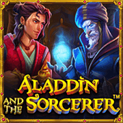 Alladin và Lão Phù Thủy icon