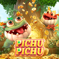 CON PIXIU icon