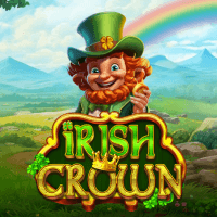 Irish Crown icon