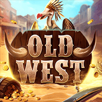 Old West icon