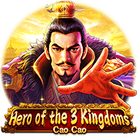Anh Hùng Tam Quốc - Tào Tháo icon