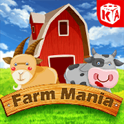 Nông Trại Mania icon