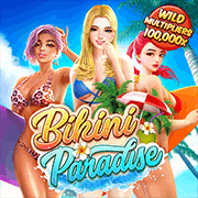 Thiên Đường Bikini icon