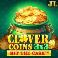 Xu Cỏ Ba Lá 3x3 icon