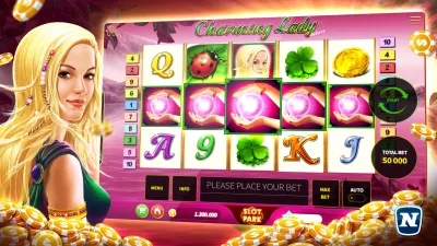 Kho trò chơi đa dạng screenshot