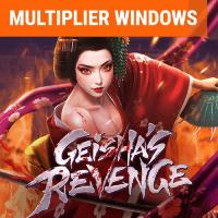 Geisha's Revenge icon