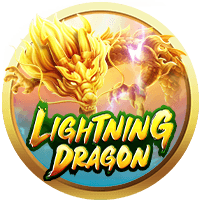 Rồng sét icon